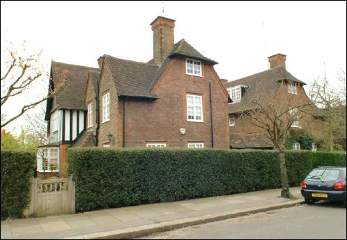 005 Wildwood Road